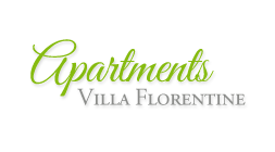 Apartments Villa Florentine